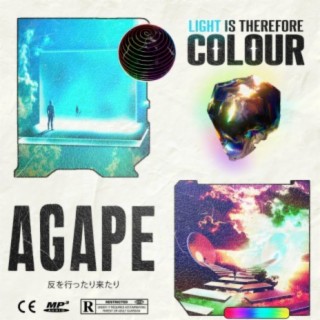 Light Is Therefore Colour