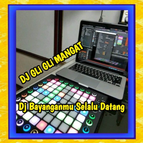 Dj Bayanganmu Selalu Datang | Boomplay Music