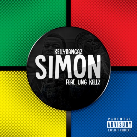 Simon ft. UNG Kellz