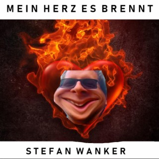 Mein Herz es brennt!?