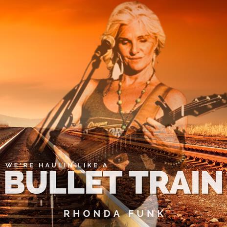 Bullet Train | Boomplay Music