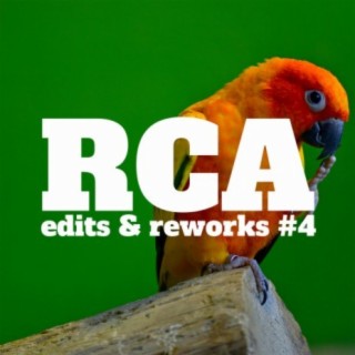 Edits & Reworks #4