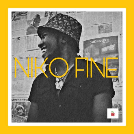 Niko Fine | Boomplay Music