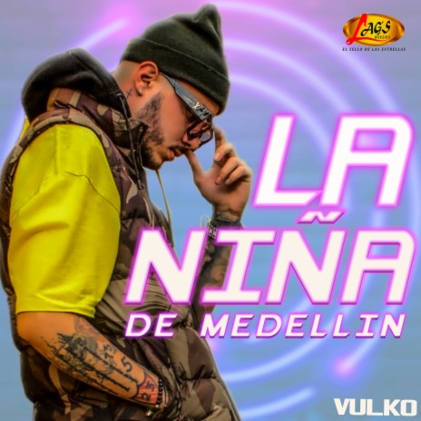 La Niña De Medellín | Boomplay Music