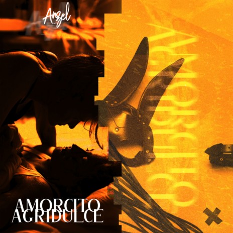 Amorcito Agridulce | Boomplay Music