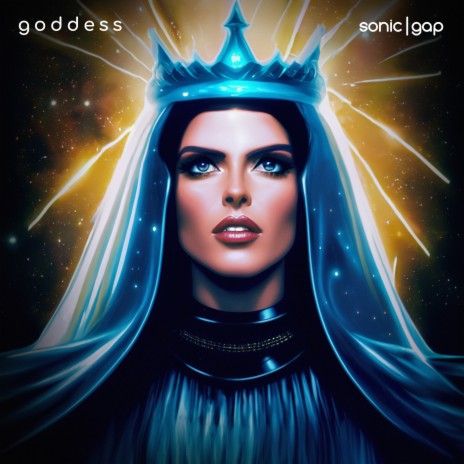 Goddess | Boomplay Music