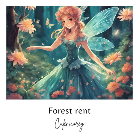 Forest rent | Boomplay Music