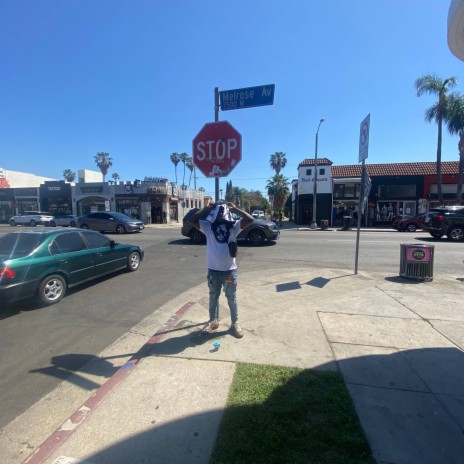 On Melrose | Boomplay Music
