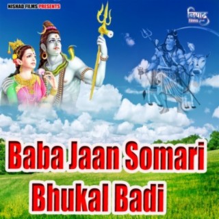 Baba Jaan Somari Bhukal Badi
