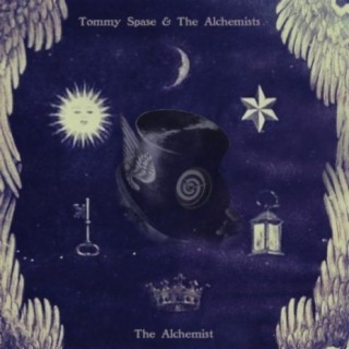 Tommy Spase and The Alchemists