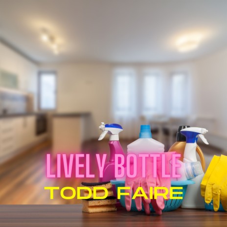 Lively Bottle