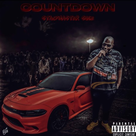 THE COUNTDOWN | Boomplay Music