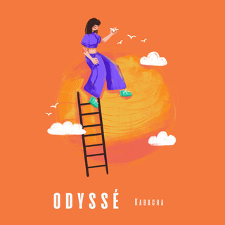 ODYSSÉ