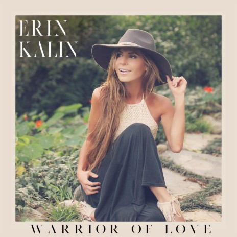 Warrior of Love | Boomplay Music