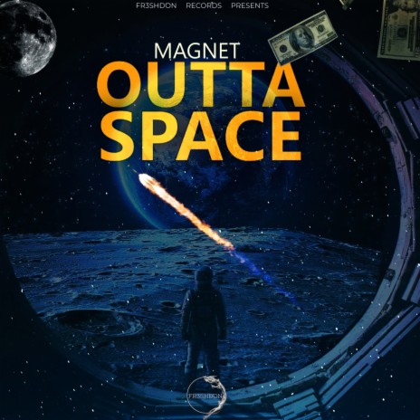 OUTTA SPACE | Boomplay Music