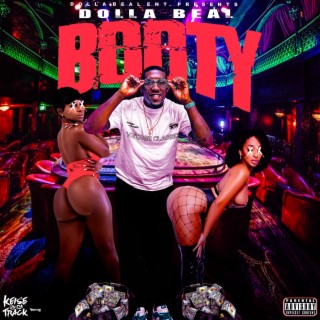 Booty lyrics | Boomplay Music