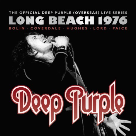 Getting Tighter (Live in Long Beach 1976) | Boomplay Music