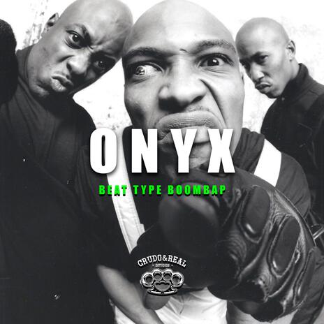 Onyx | Boomplay Music