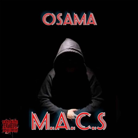 M.A.C.S | Boomplay Music