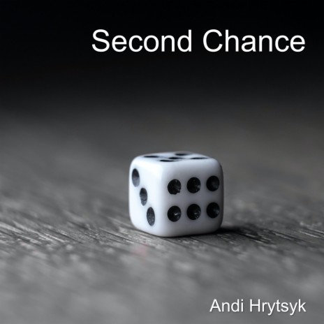 Second Chance | Boomplay Music