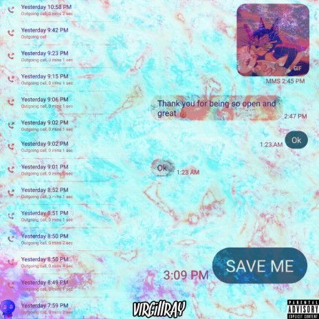 Save Me | Boomplay Music