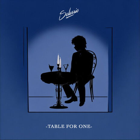 Table for One | Boomplay Music