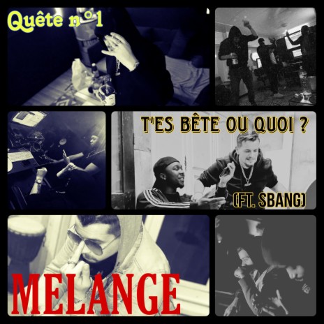 Mélange | Boomplay Music