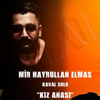 Kız Anası