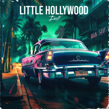 Little Hollywood Drill | Boomplay Music