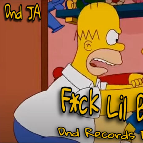 Fuck Lil Bart | Boomplay Music