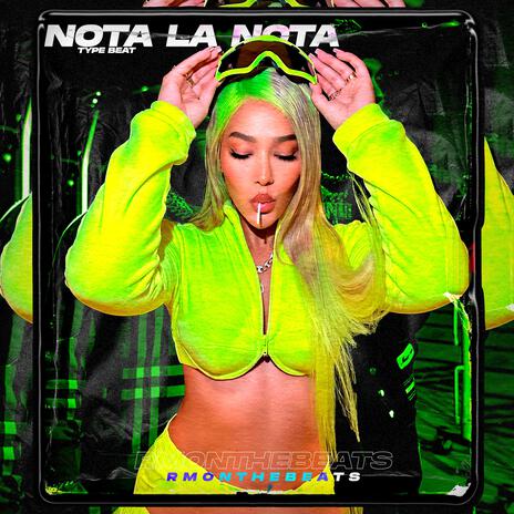 Type Beat Nota La Nota dembow Instrumental | Boomplay Music