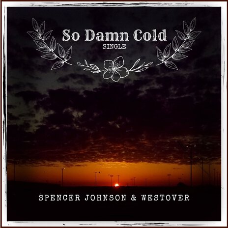 So Damn Cold | Boomplay Music