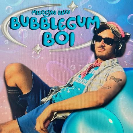 Bubblegum Boi | Boomplay Music