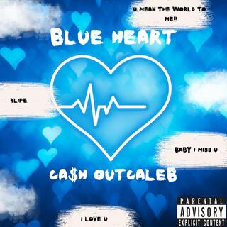 Blue Heart