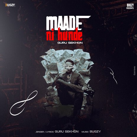 Maade Ni Hunde ft. Bugzy | Boomplay Music