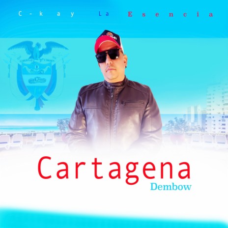 Cartagena | Boomplay Music