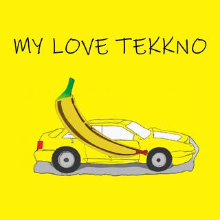 my love tekkno