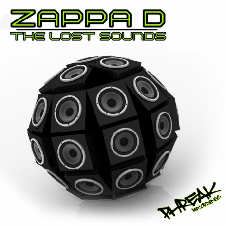 Lost In Soundz | Boomplay Music
