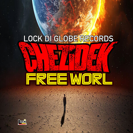 FREE WORL ft. GLOBE LOCKERS