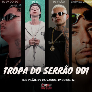 Tropa do Serrão 001