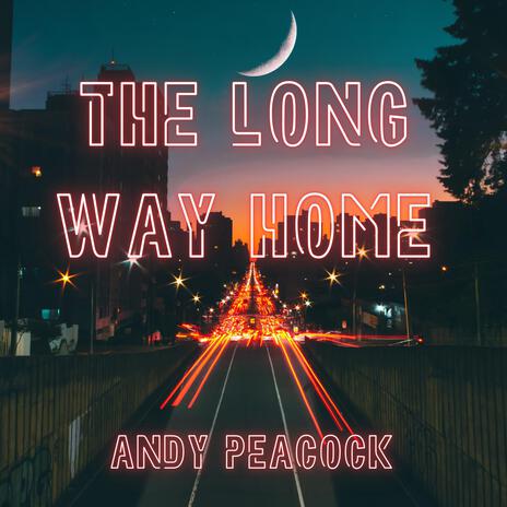 The Long Way Home | Boomplay Music