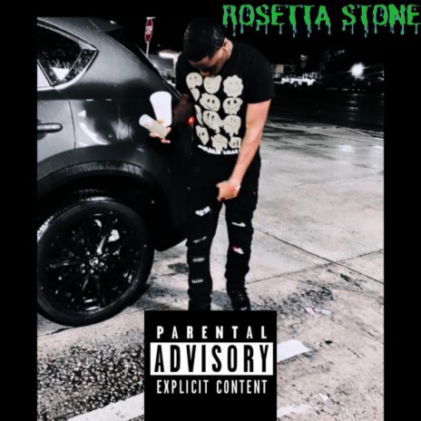 Rosetta Stone | Boomplay Music