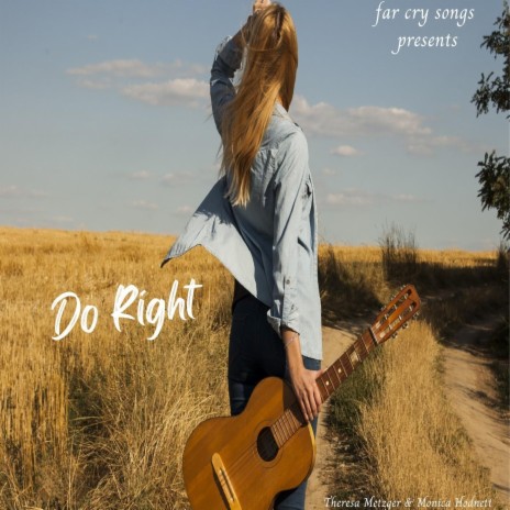 Do Right | Boomplay Music