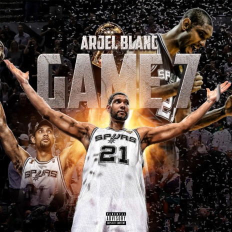 GAME 7 | Boomplay Music