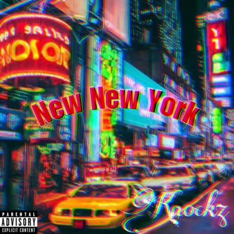 New New York | Boomplay Music