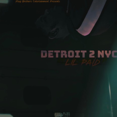 Detroit 2 Nyc
