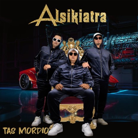 Tas Mordio | Boomplay Music