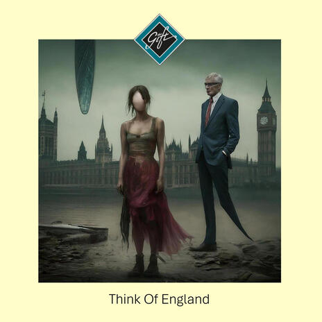 Think Of England | Boomplay Music