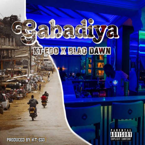 Gabadiya | Boomplay Music