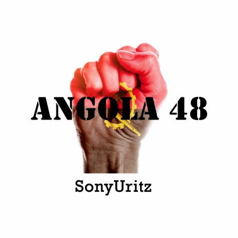 Angola 48 | Boomplay Music